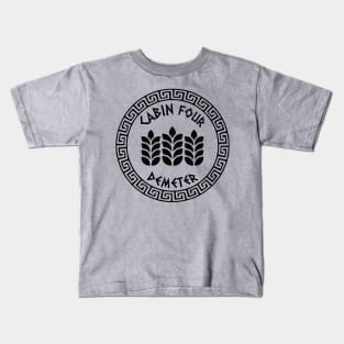 Demeter Kids T-Shirt